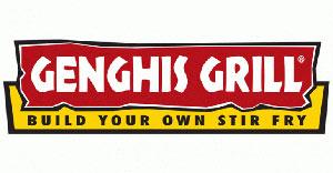 Genghis Grill